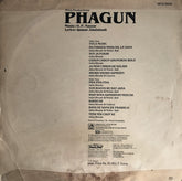 O. P. Nayyar, Qamar Jalalabadi - Phagun (Vinyl) Image